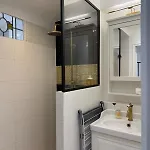 Cocon Pour Amoureux A Montmartre Apartmán Paříž