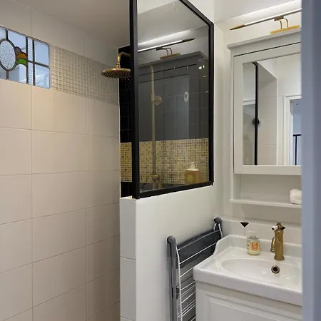 Cocon Pour Amoureux A Montmartre شقة باريس